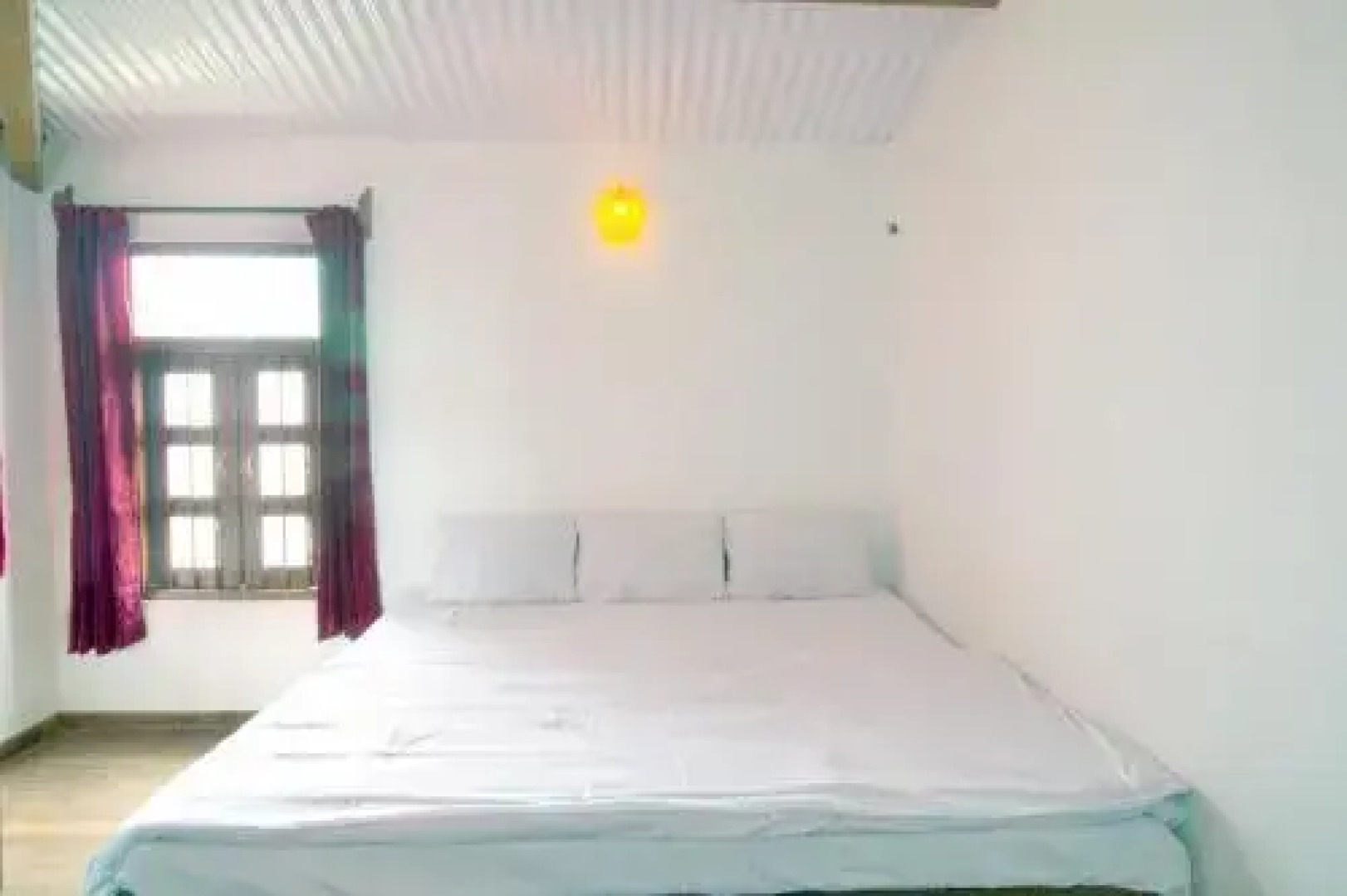 Satya Anand Cottage Pure veg & non alcoholic Cottage