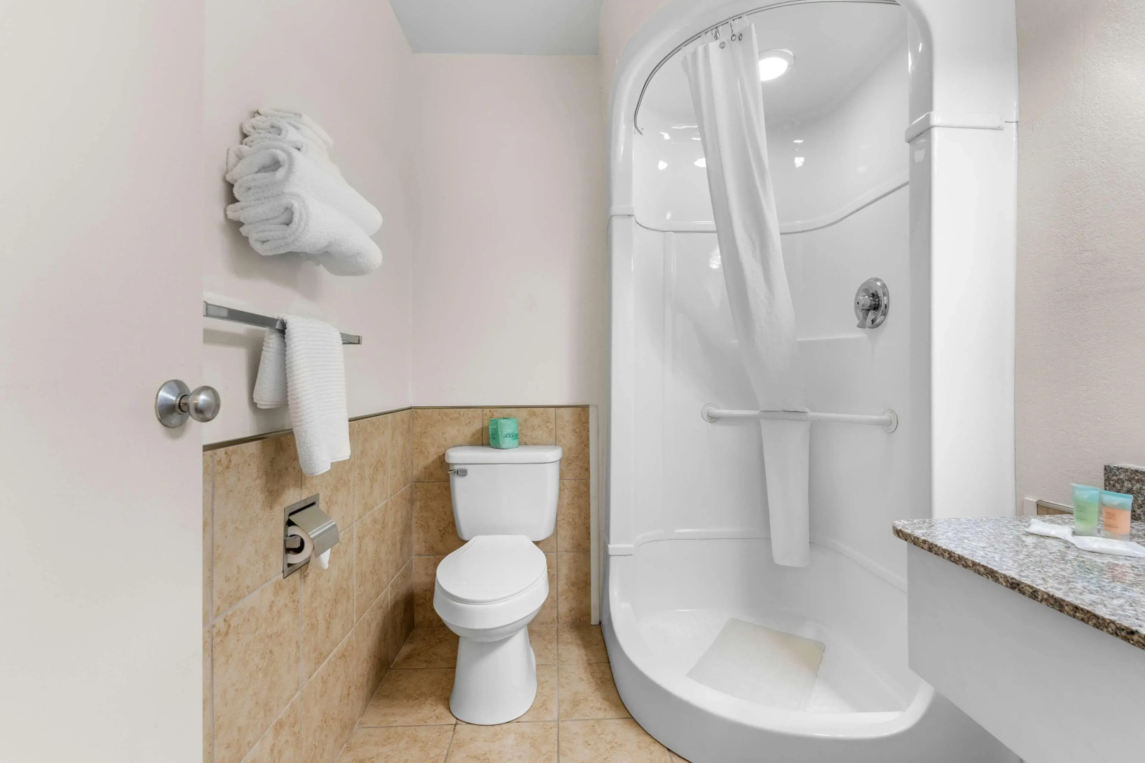 Americas Best Value Inn Lake City