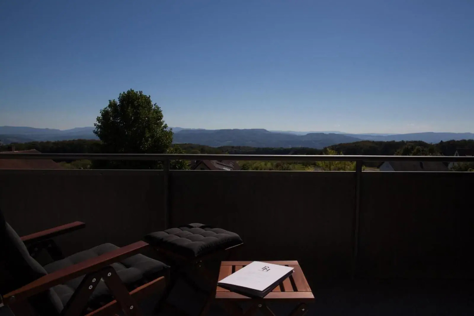 Landgasthof Ruhrberger Hof