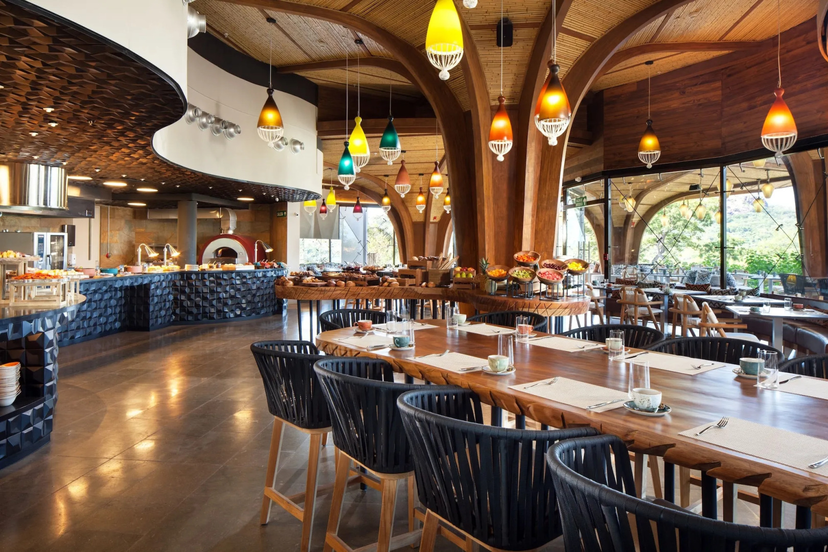 W Costa Rica - Reserva Conchal