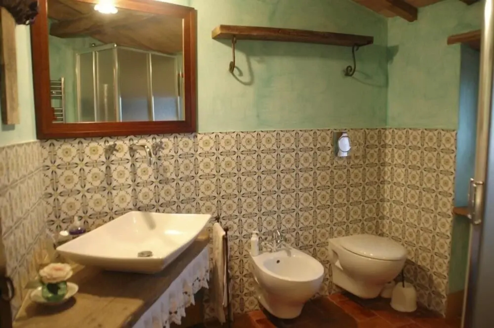 Holiday Home La Rocca