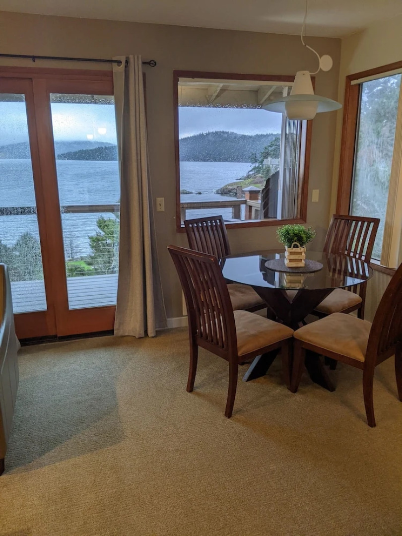 Landmark Inn on Orcas Island