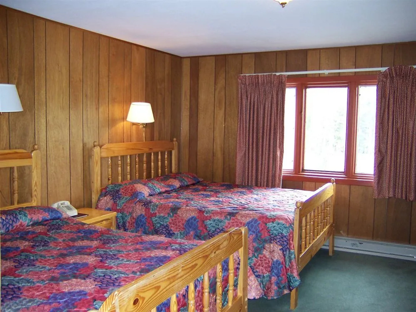 Beaver Village Lodge