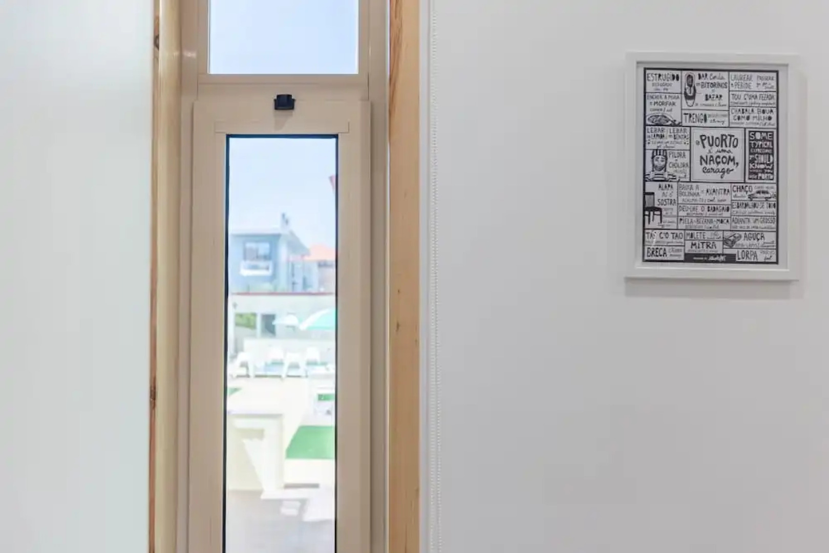 733 Costa Cabral Metro Residence