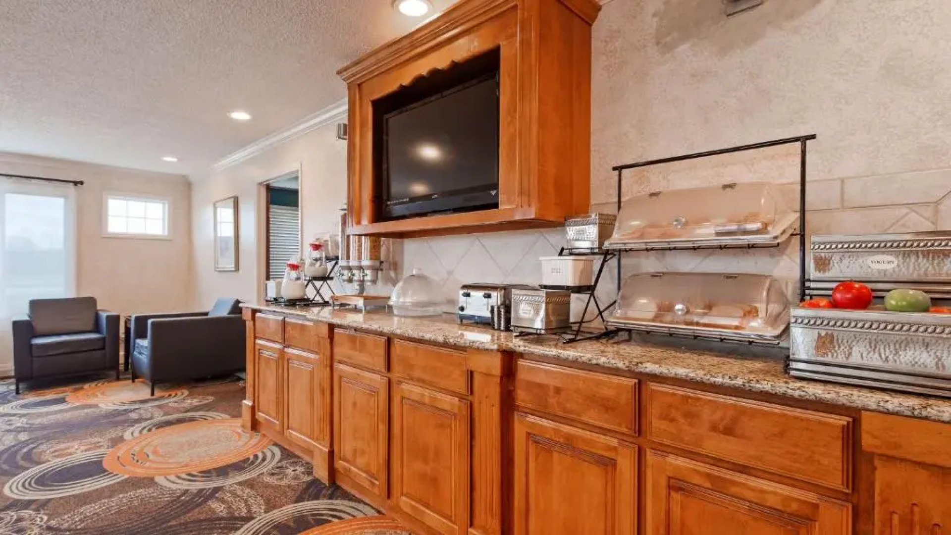 GuestHouse Acorn Inn