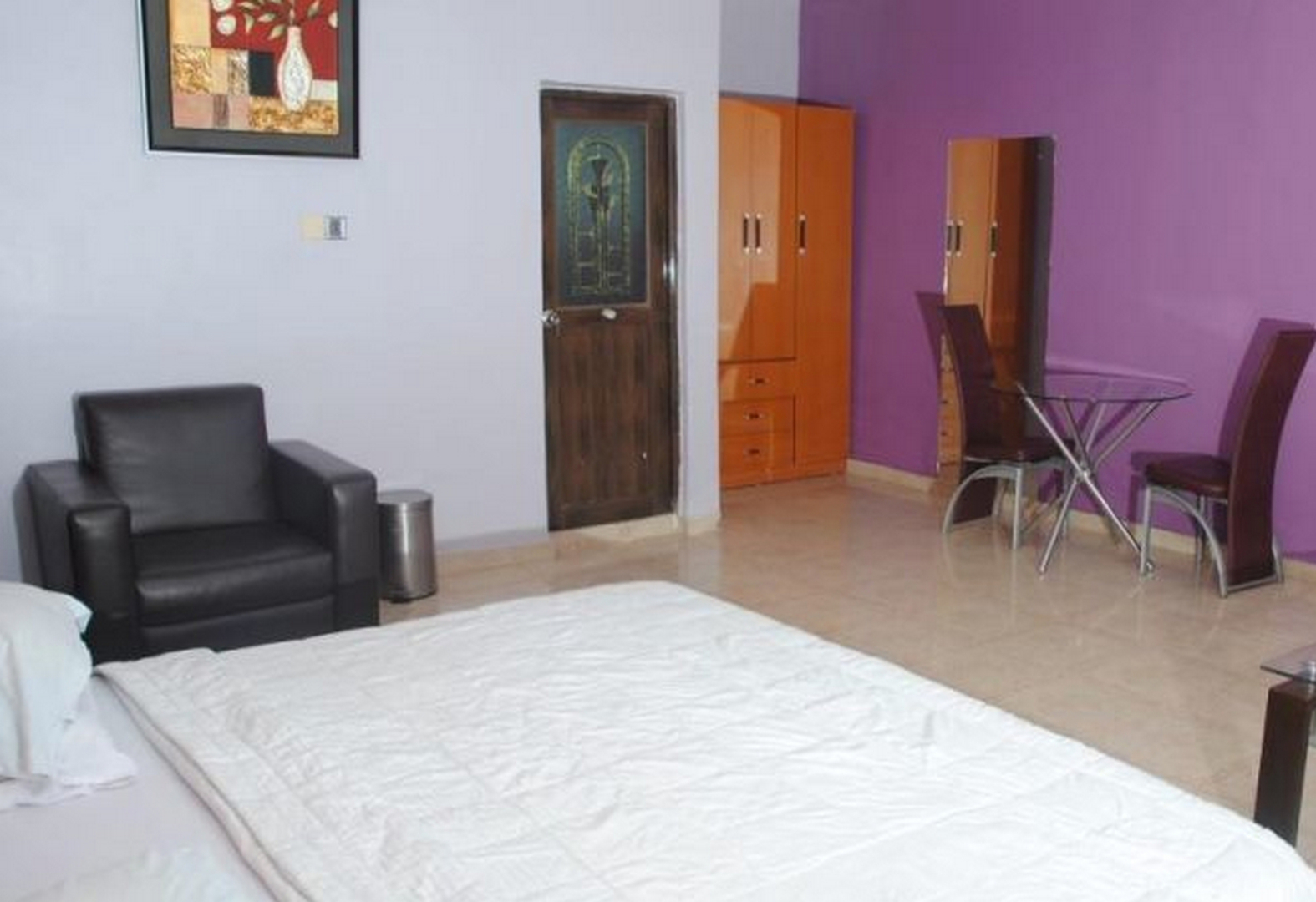 Indices Suites And Gardens