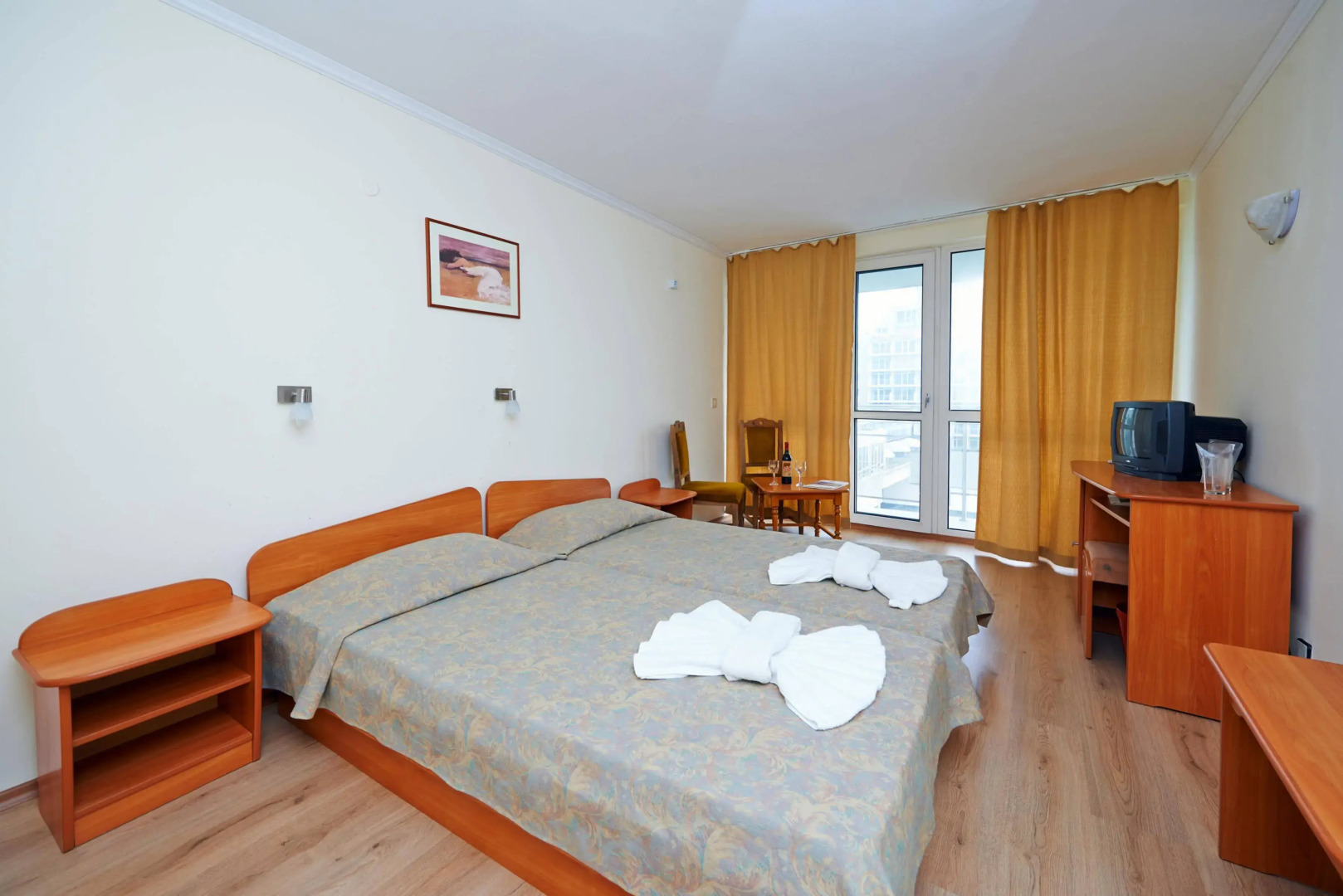Interhotel Pomorie