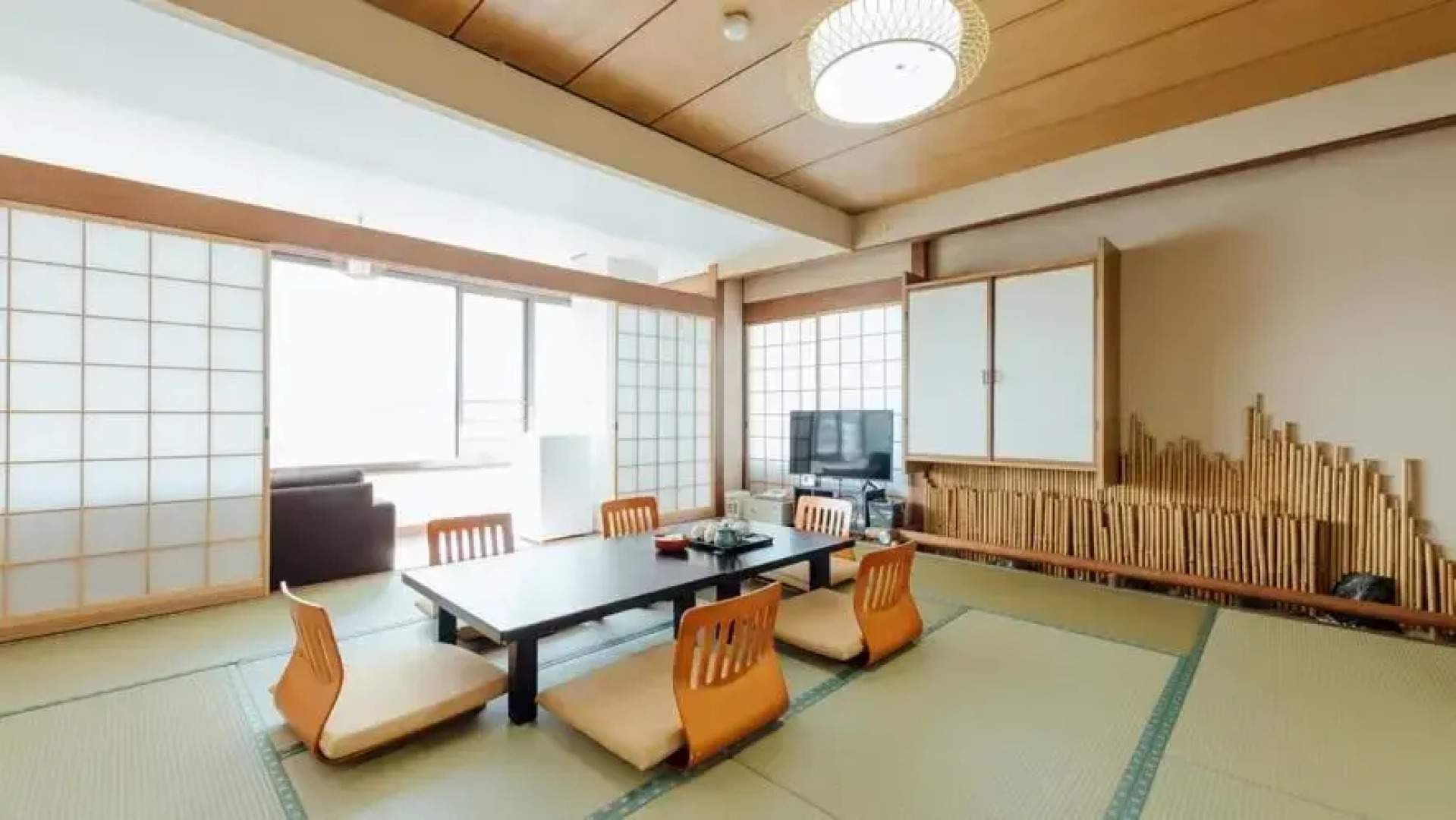 Yunoko Umi to Yuyake