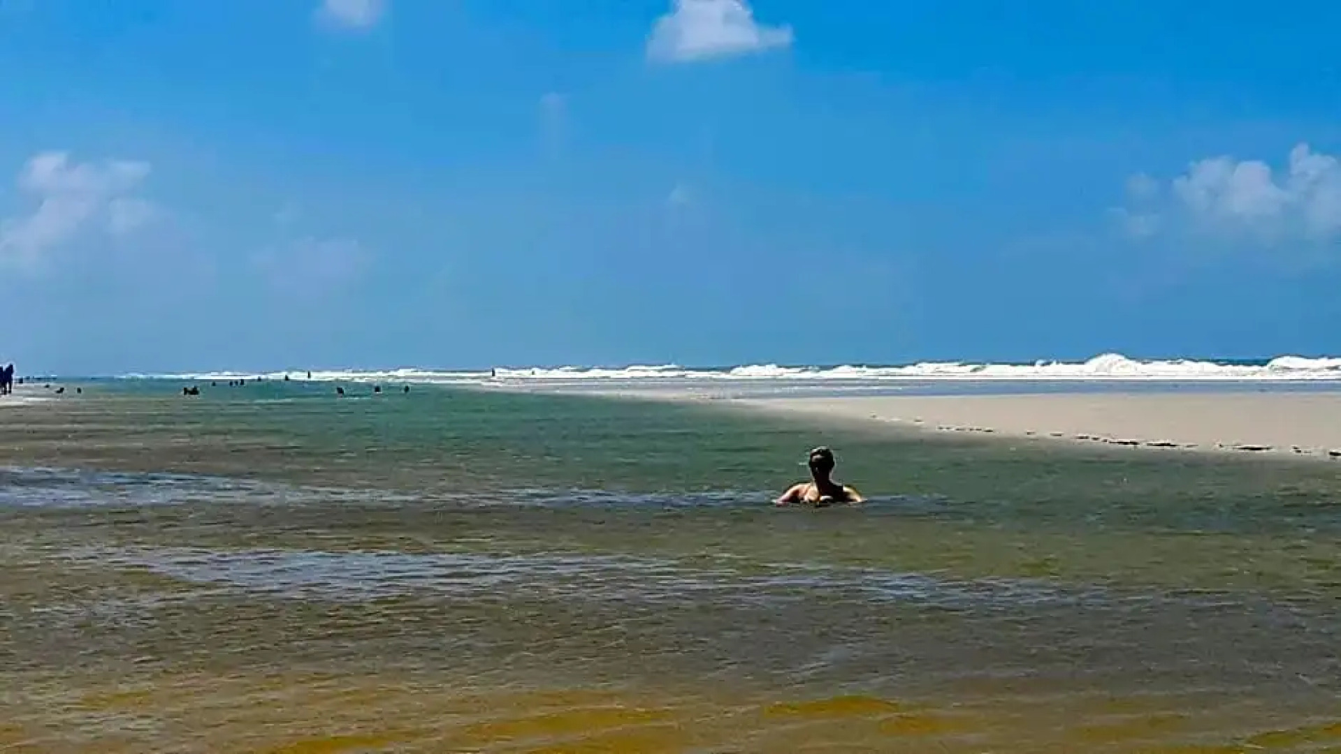 Salinas Park Resort 2 Quartos