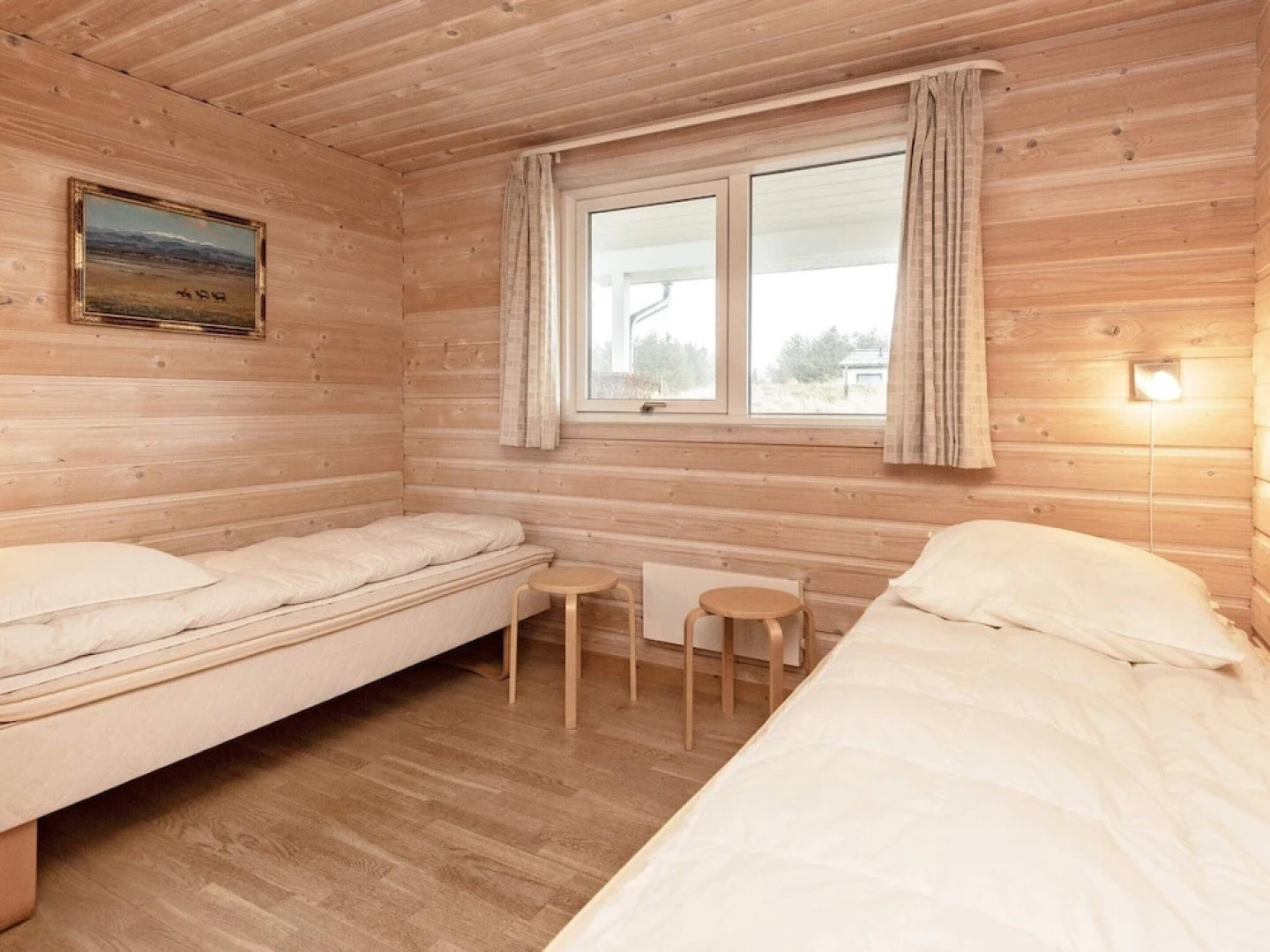 10 Person Holiday Home in Thisted-by Traum