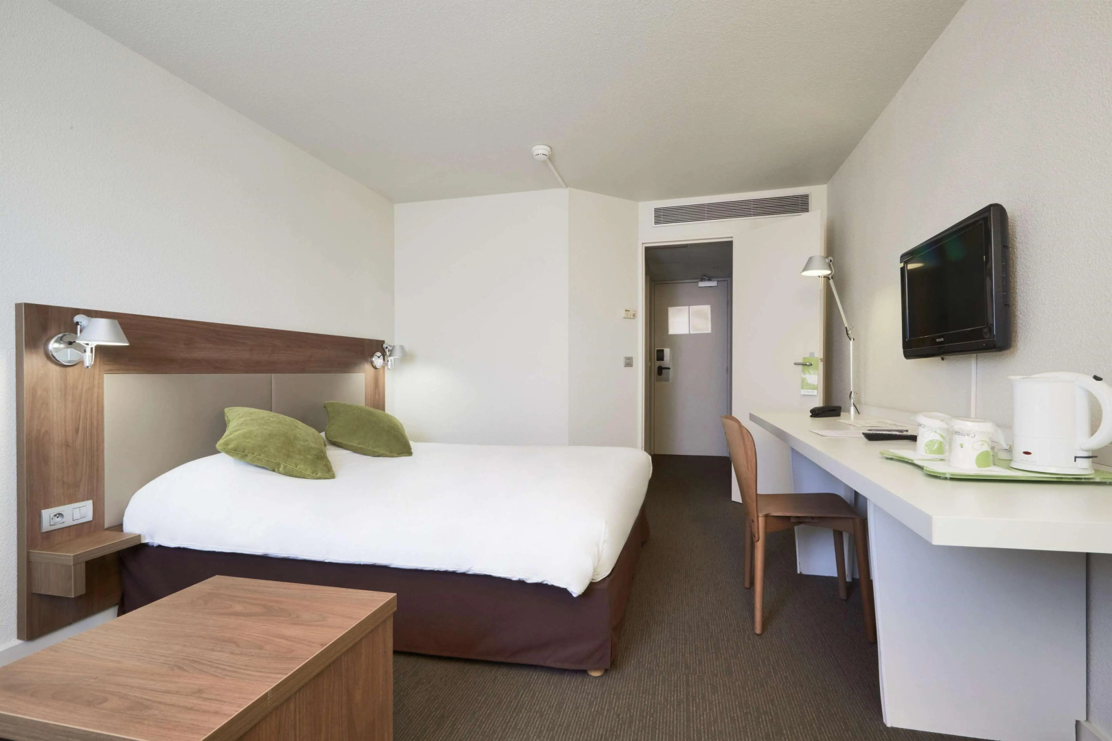 Campanile Le Blanc Mesnil