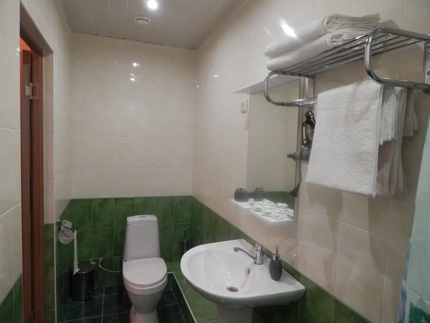 Золотой Орел