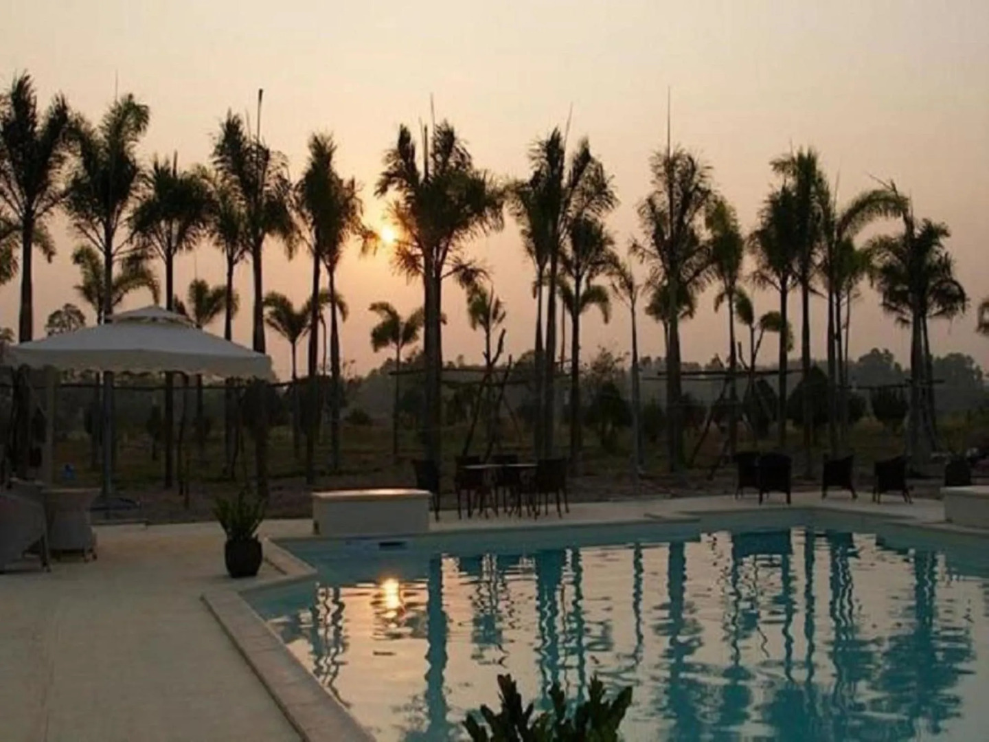 Les Hameaux de l'Orient