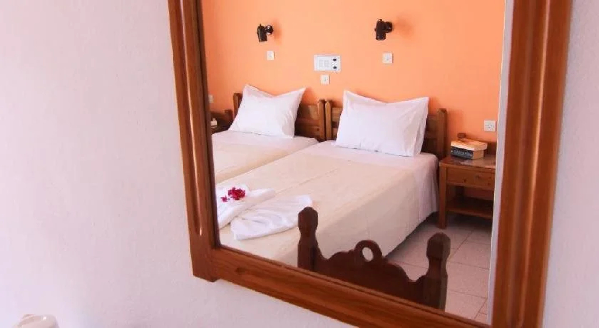 Lofos Hotel