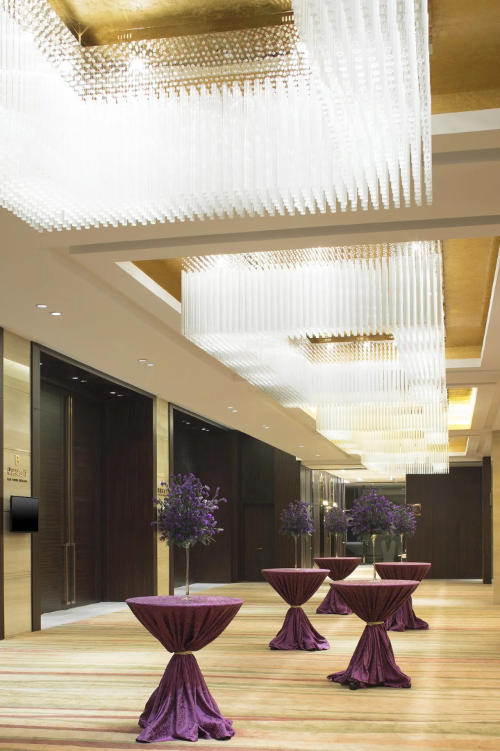 Four Points By Sheraton Hefei, Shushan