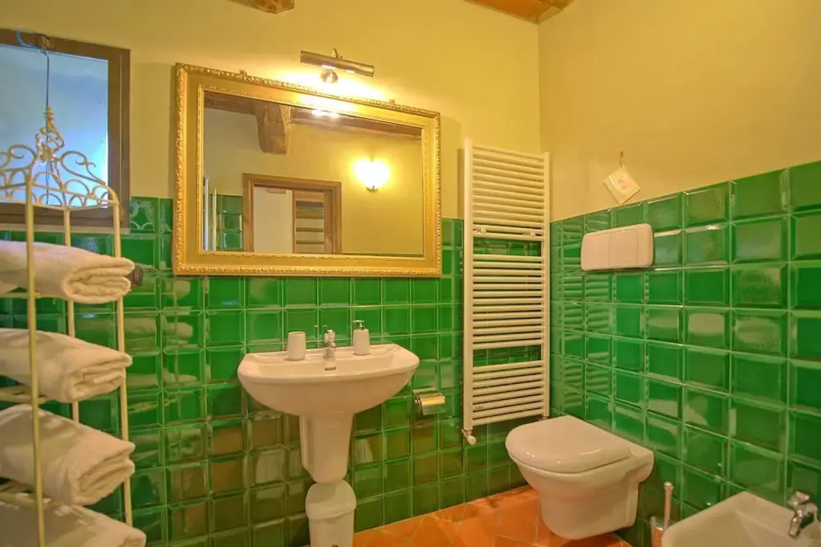 Casa Uscioli