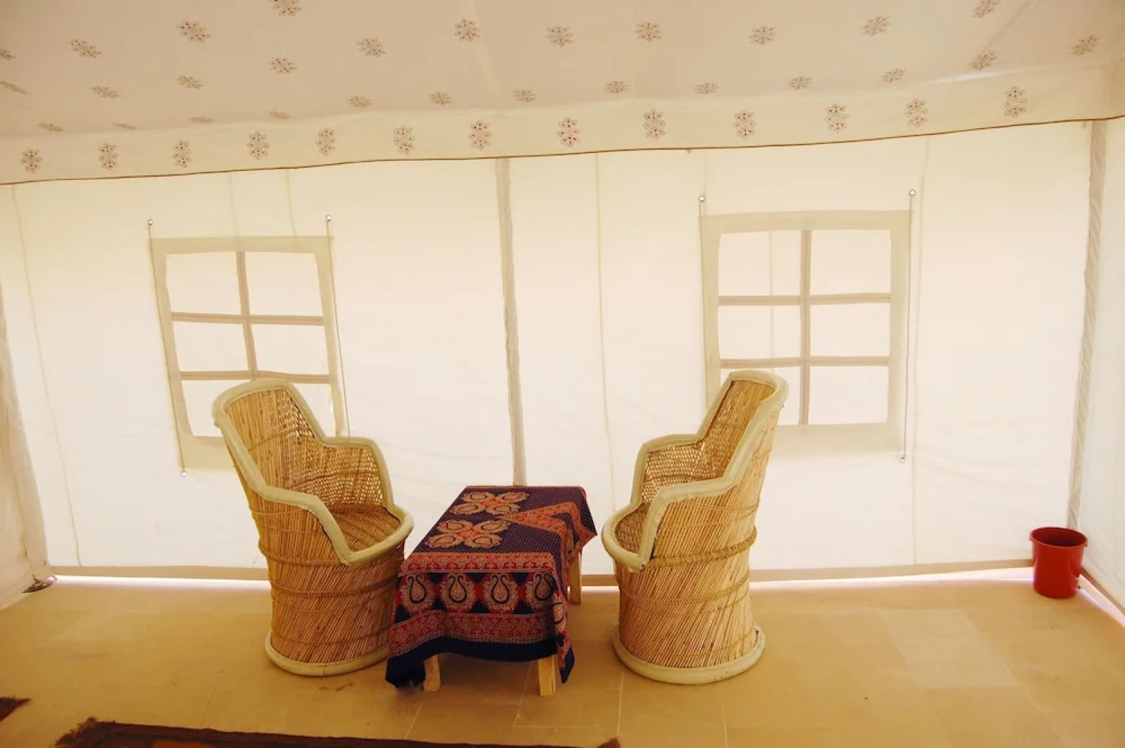 Sam Sand Dunes Desert Safari