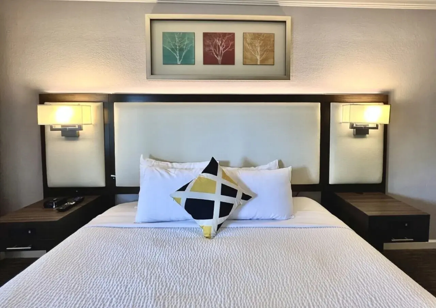 The Palo Alto Inn