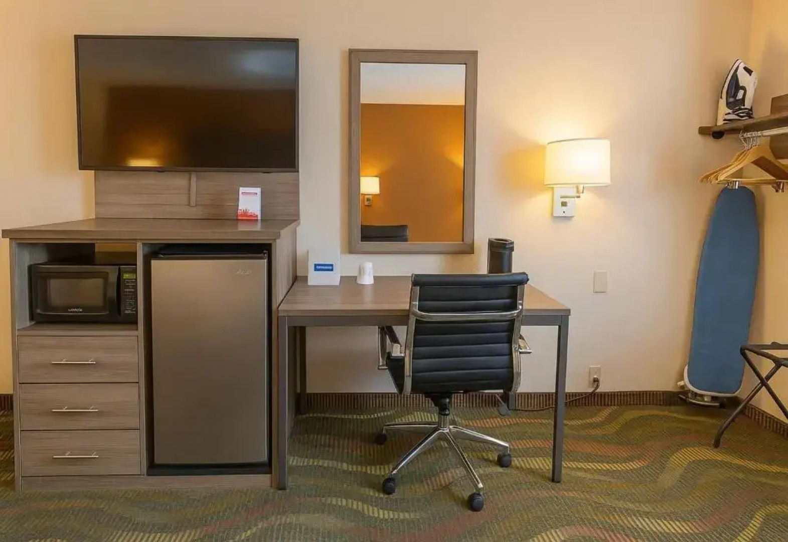 Travelodge Muskegon