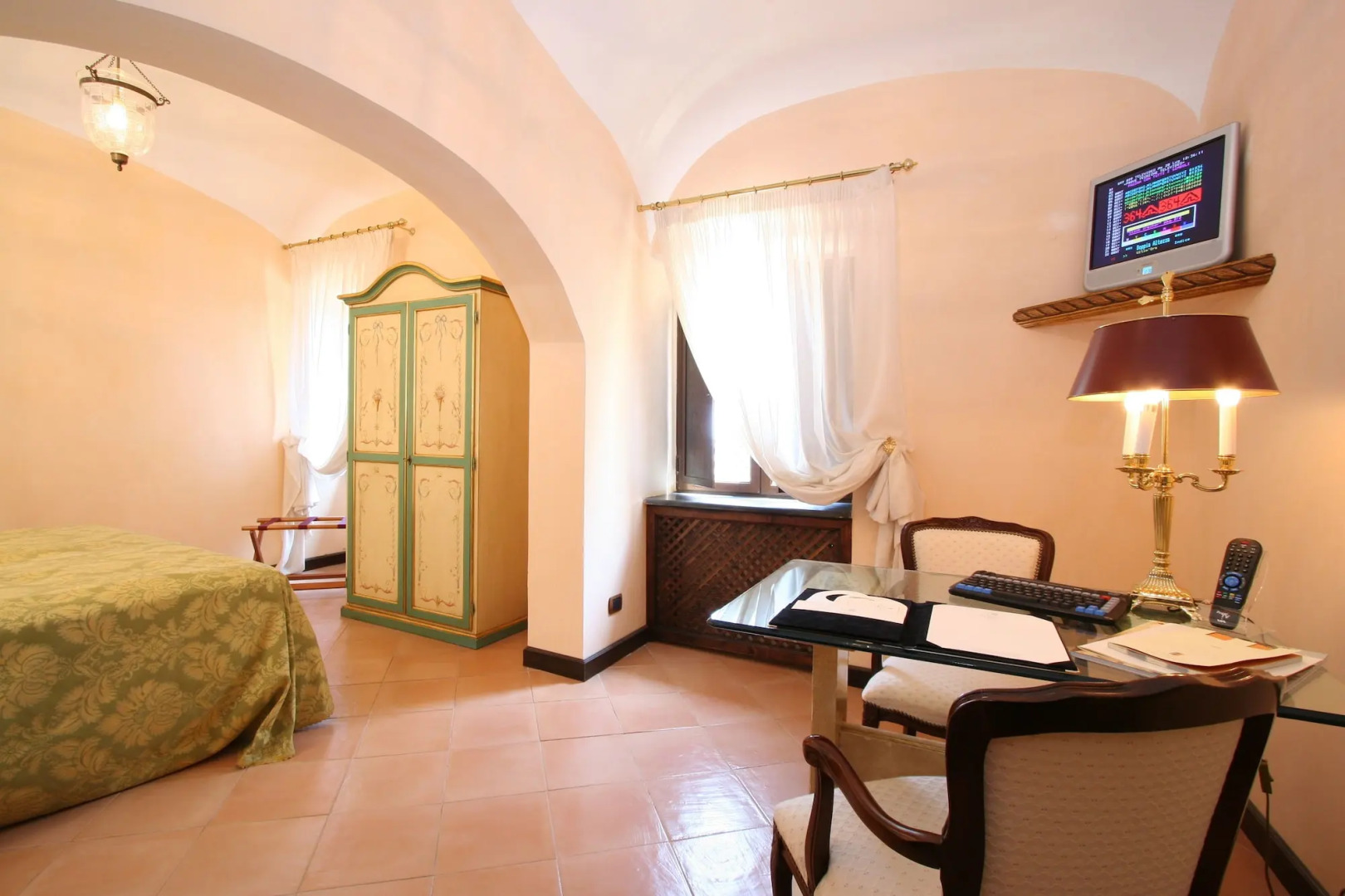 Hotel San Francesco Al Monte