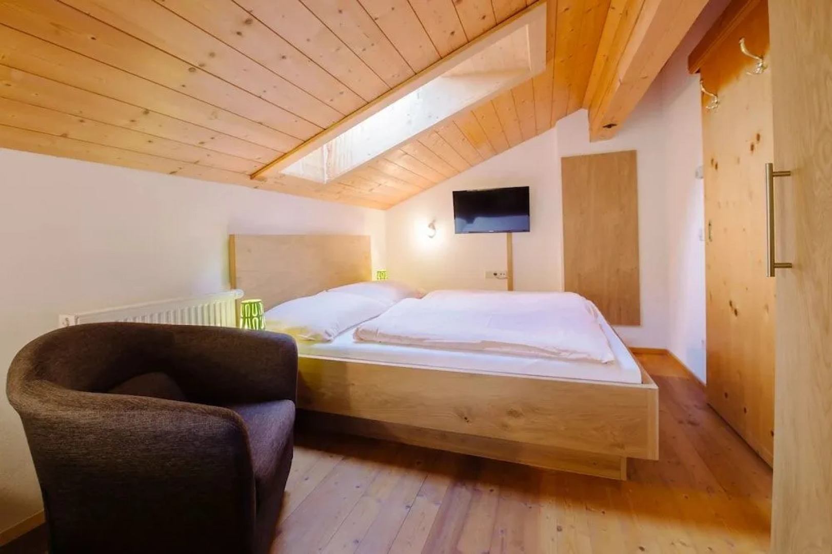 Familienbauernhof Göttfriedbauer