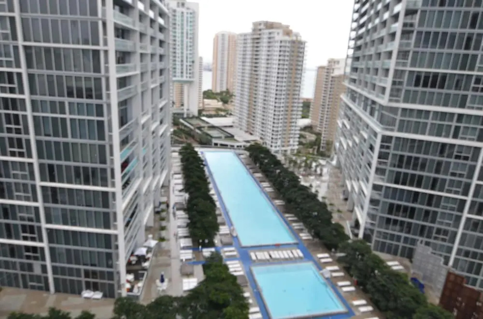 Apartment by Riviera Luxury Living