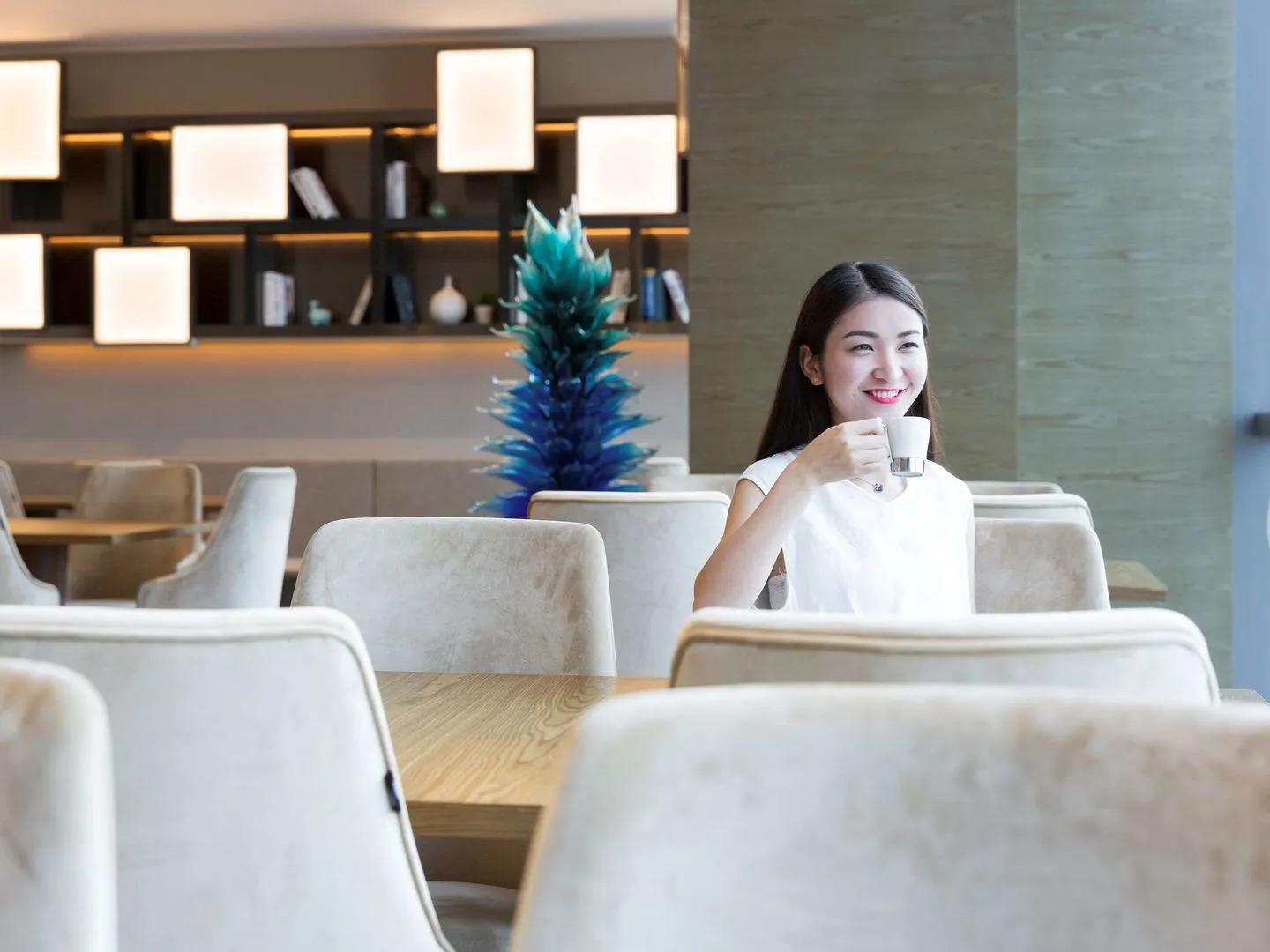 Novotel Rizhao Suning