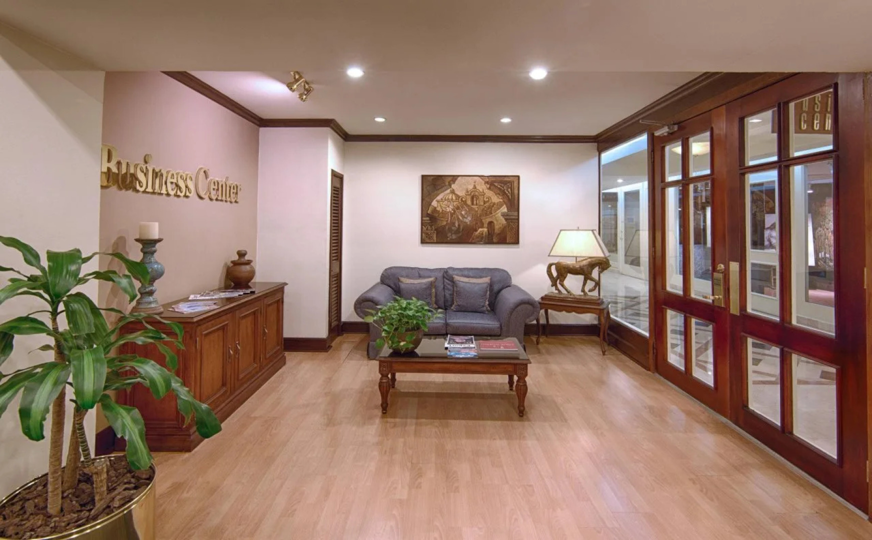 The Westin Camino Real, Guatemala