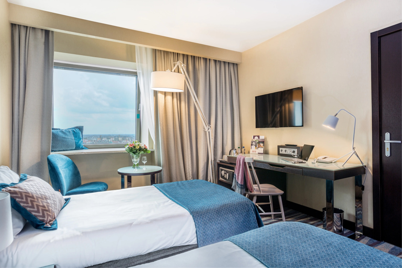 Hotel Mercure Gdansk Stare Miasto