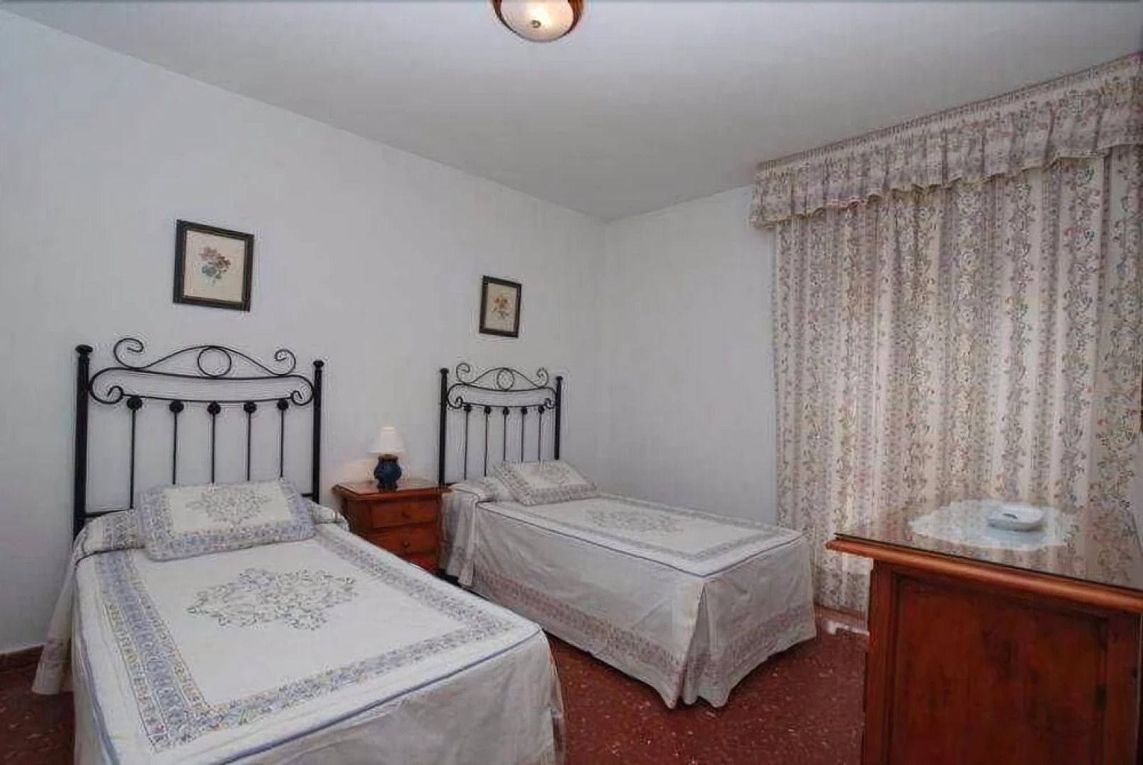 Terrasol Pirámides-Puerto Blanco