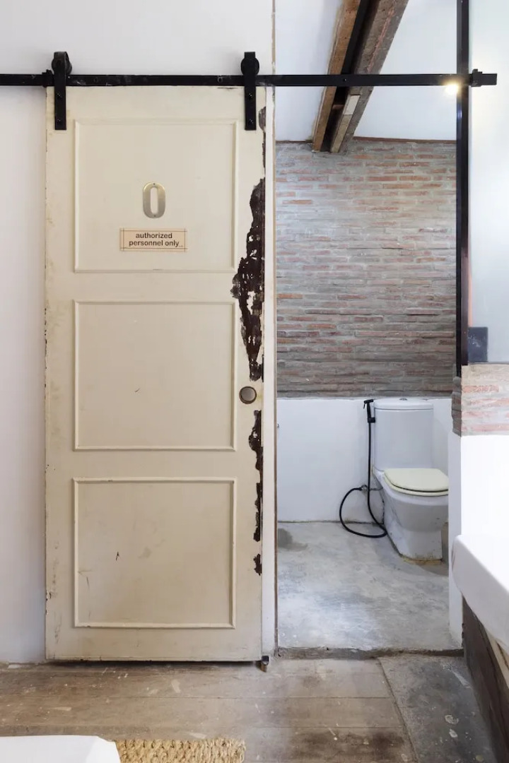 The Flying Fish Hostel Cebu