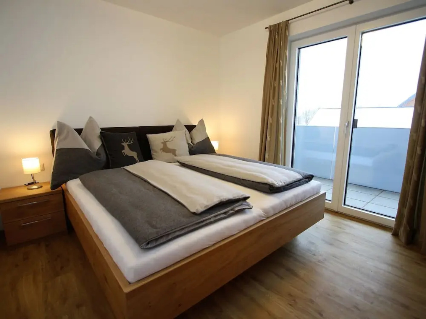 Peaceful Apartment in Pfarrwerfen with Terrace