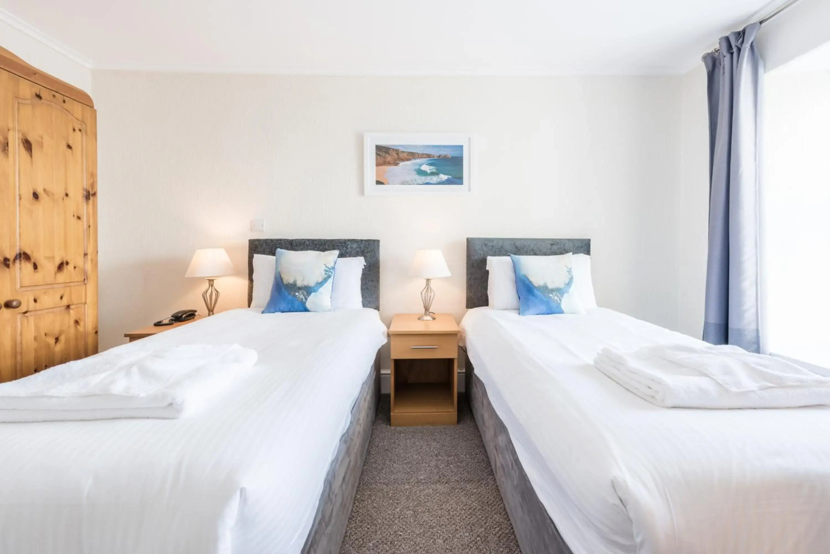 The Land's End Hotel