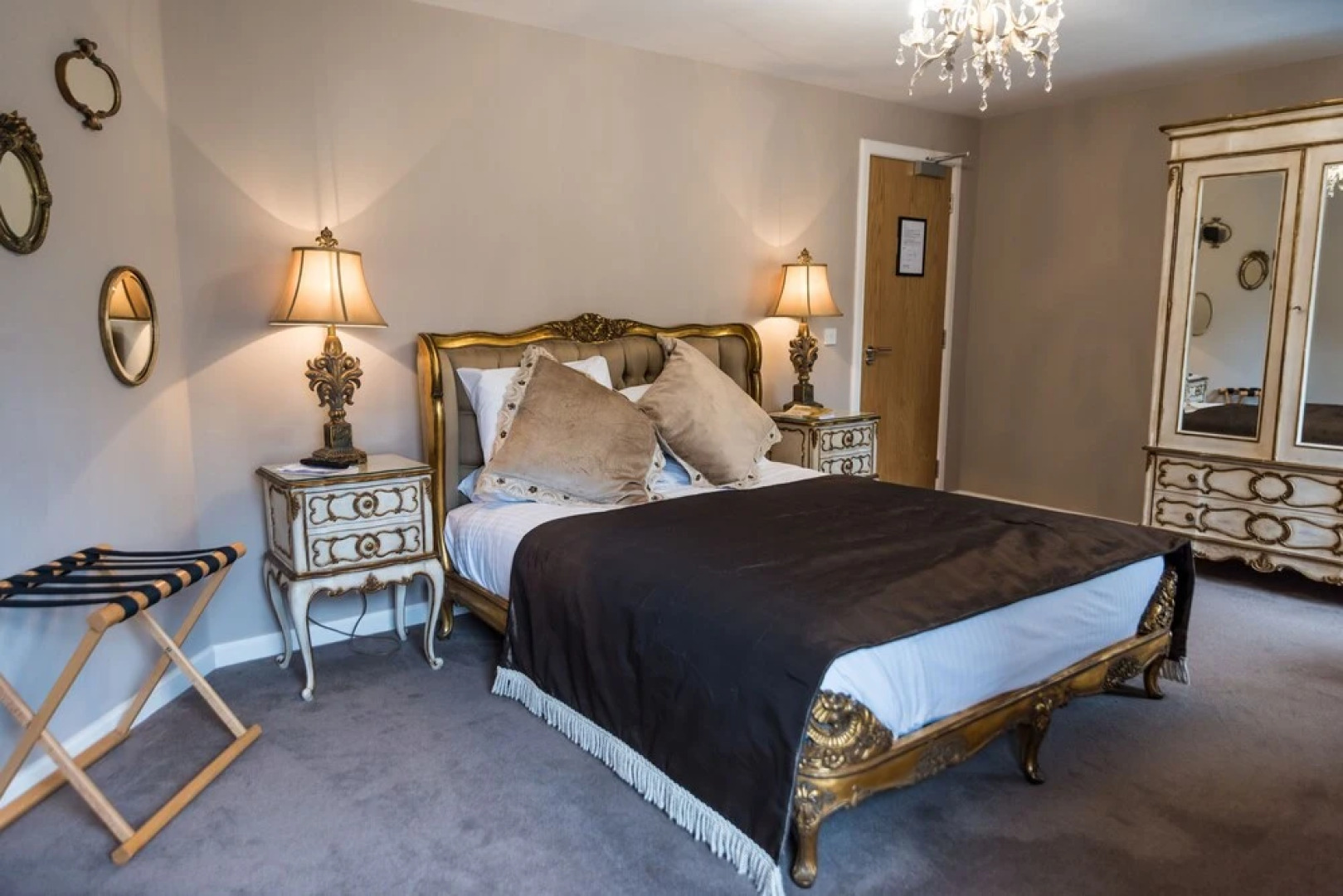 The Newport Restaurant with Rooms