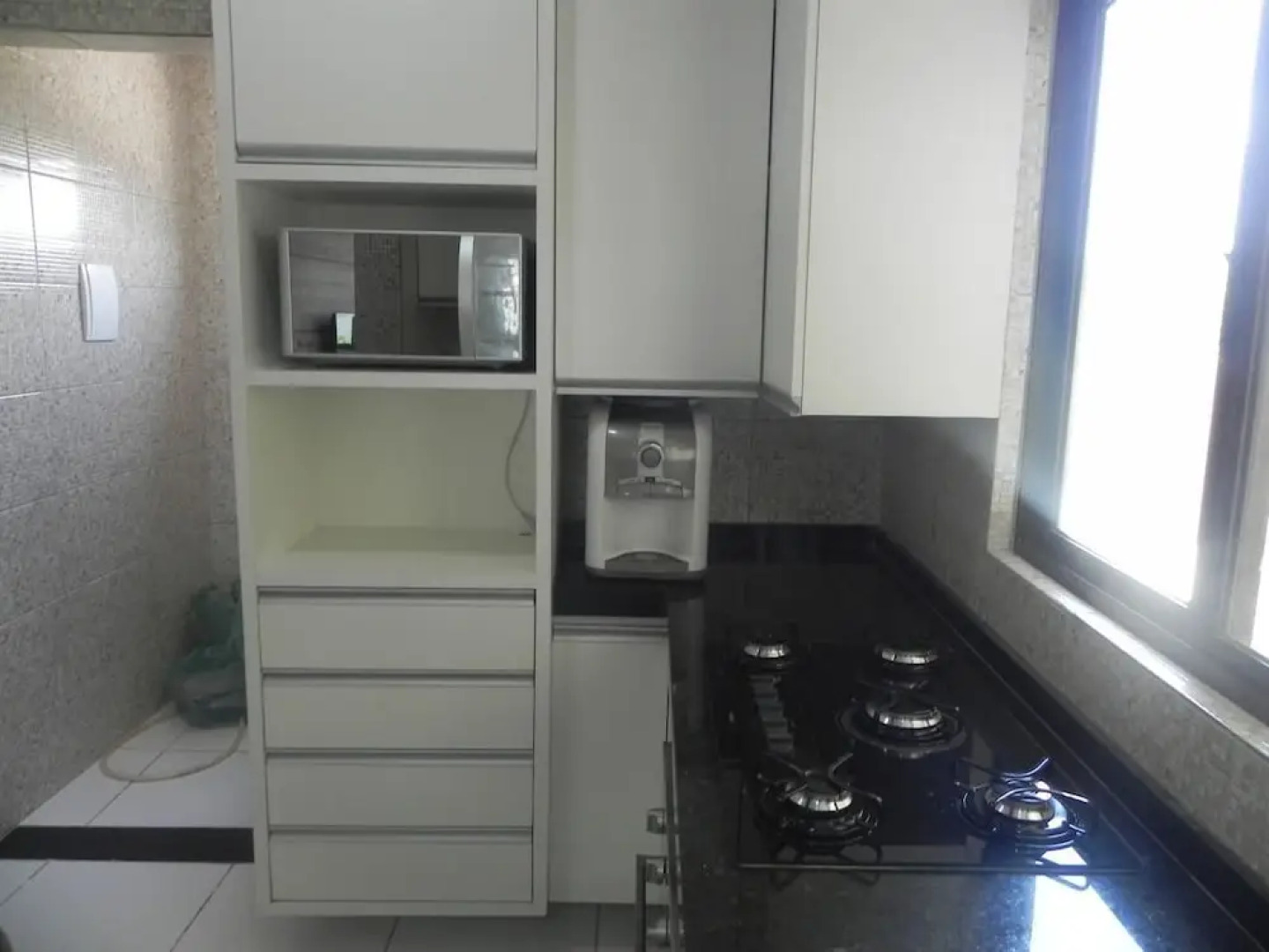 Flat no Villa Gravatá Residence