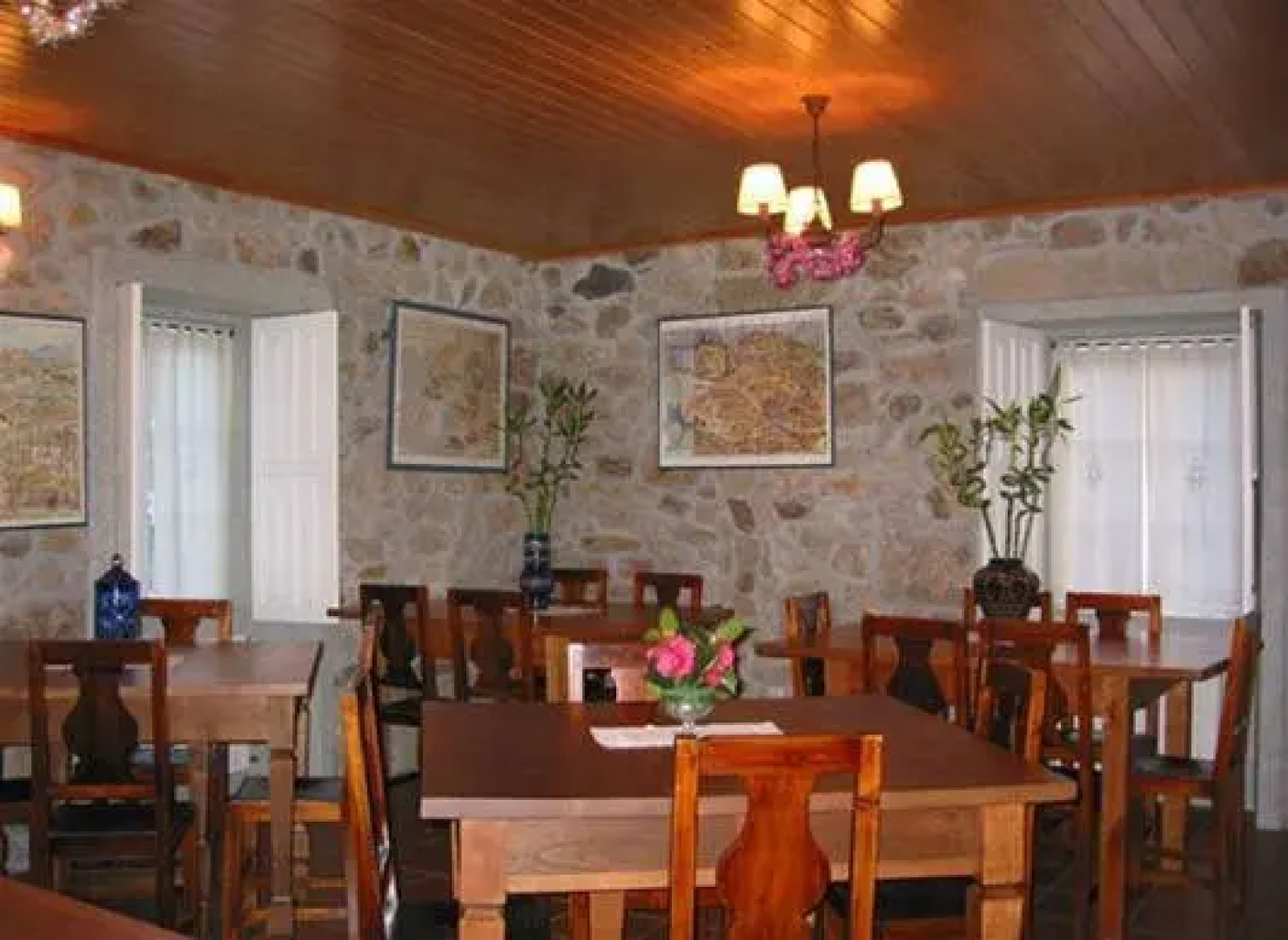 Casa Suárez Turismo Rural