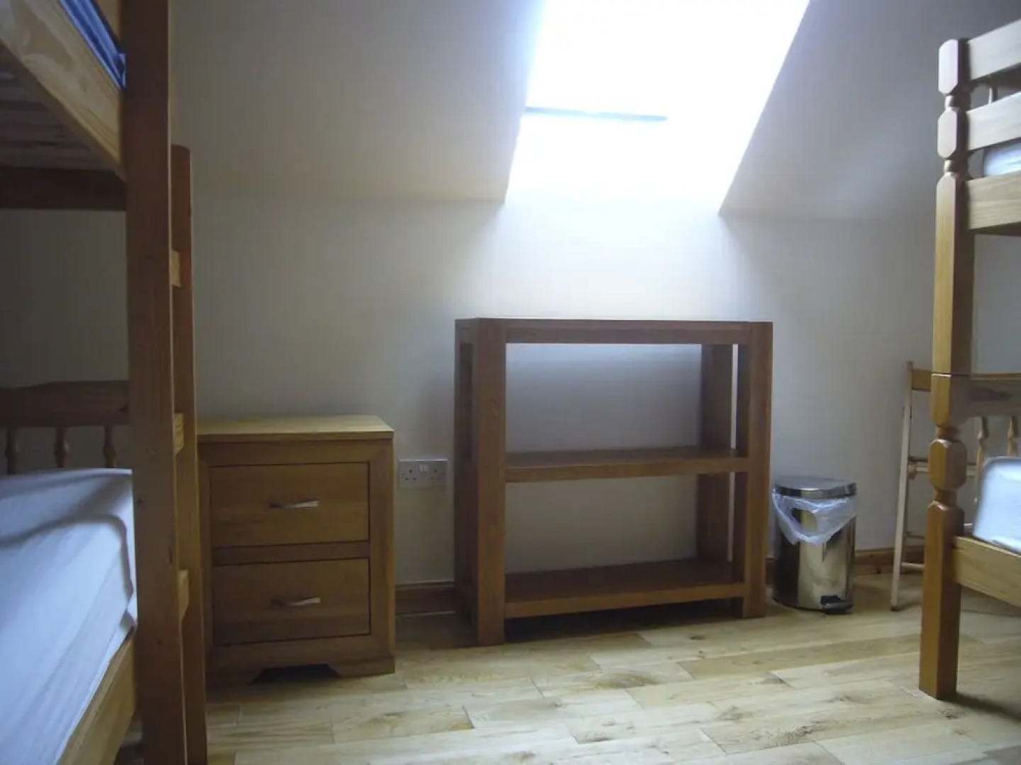 Black Isle Berries Bunkhouse