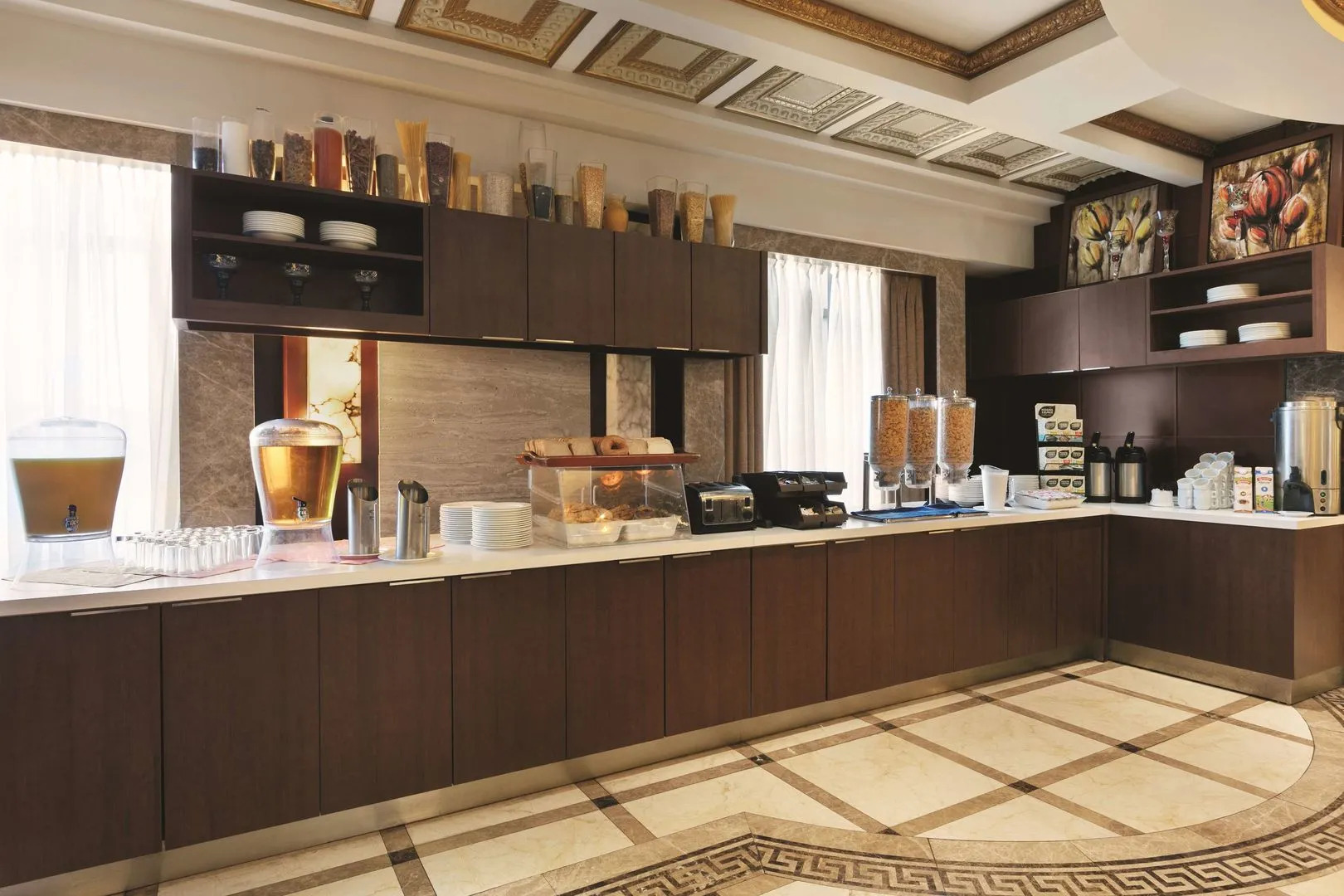 Radisson Hotel Toronto Airport West