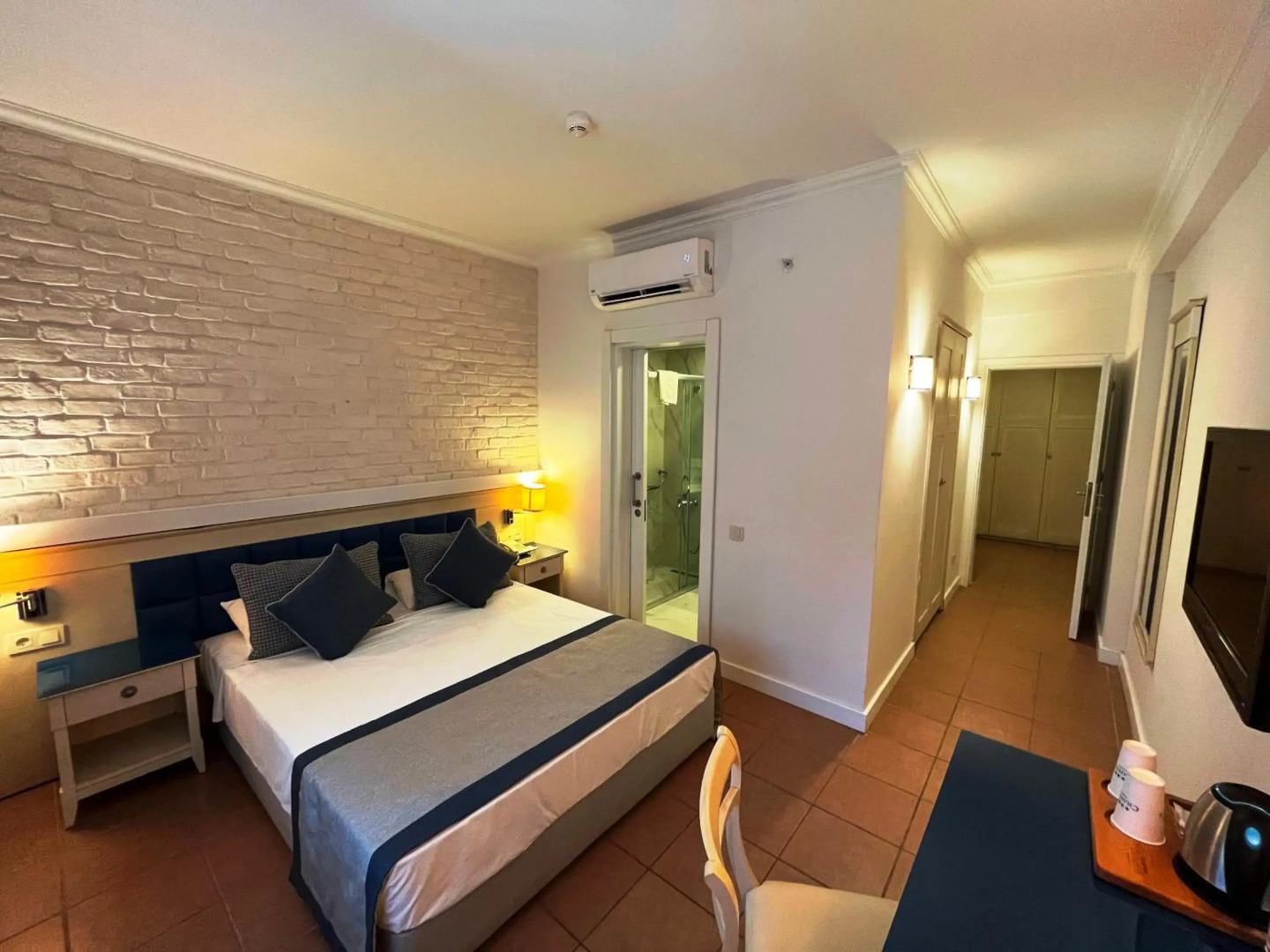 Champion Holiday Village - All Inclusive