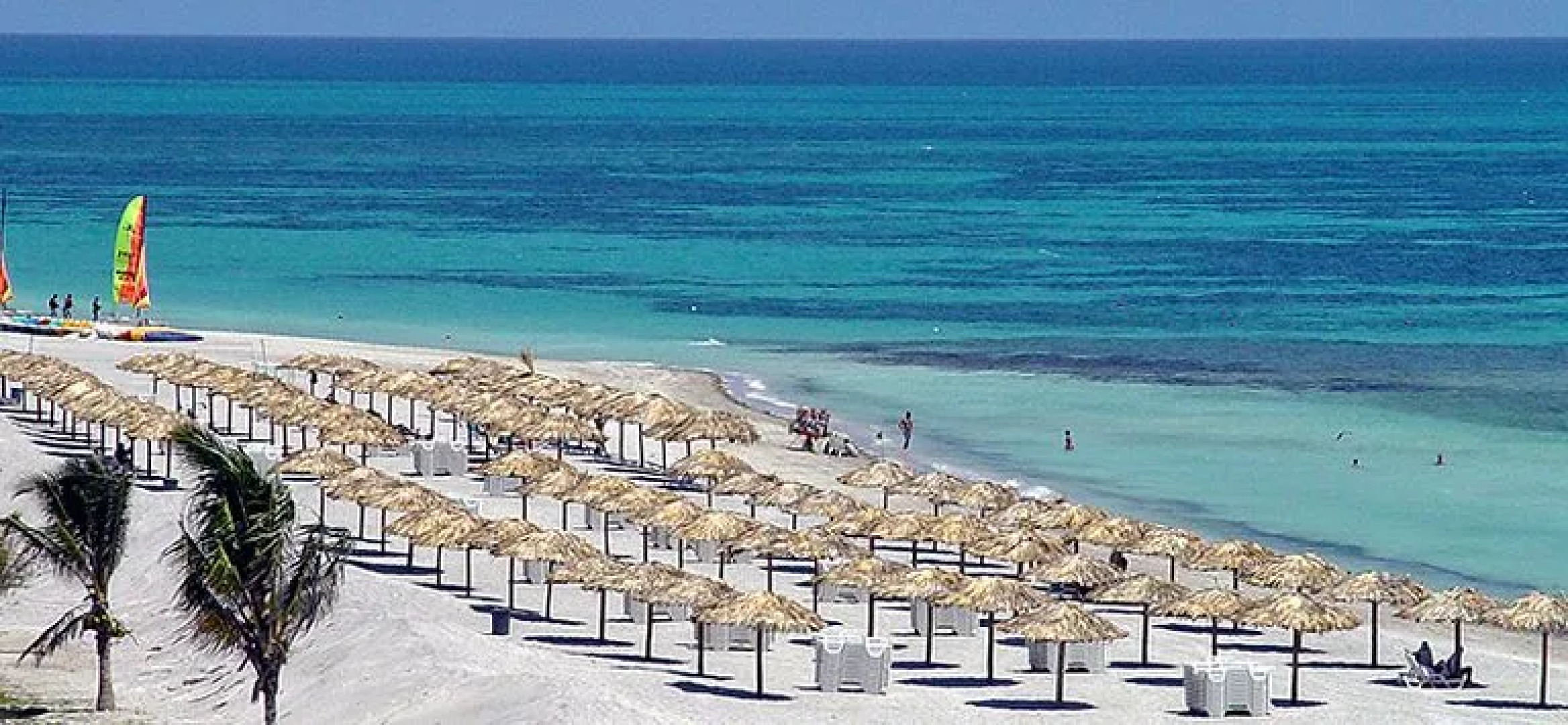 Fiesta Americana Punta Varadero