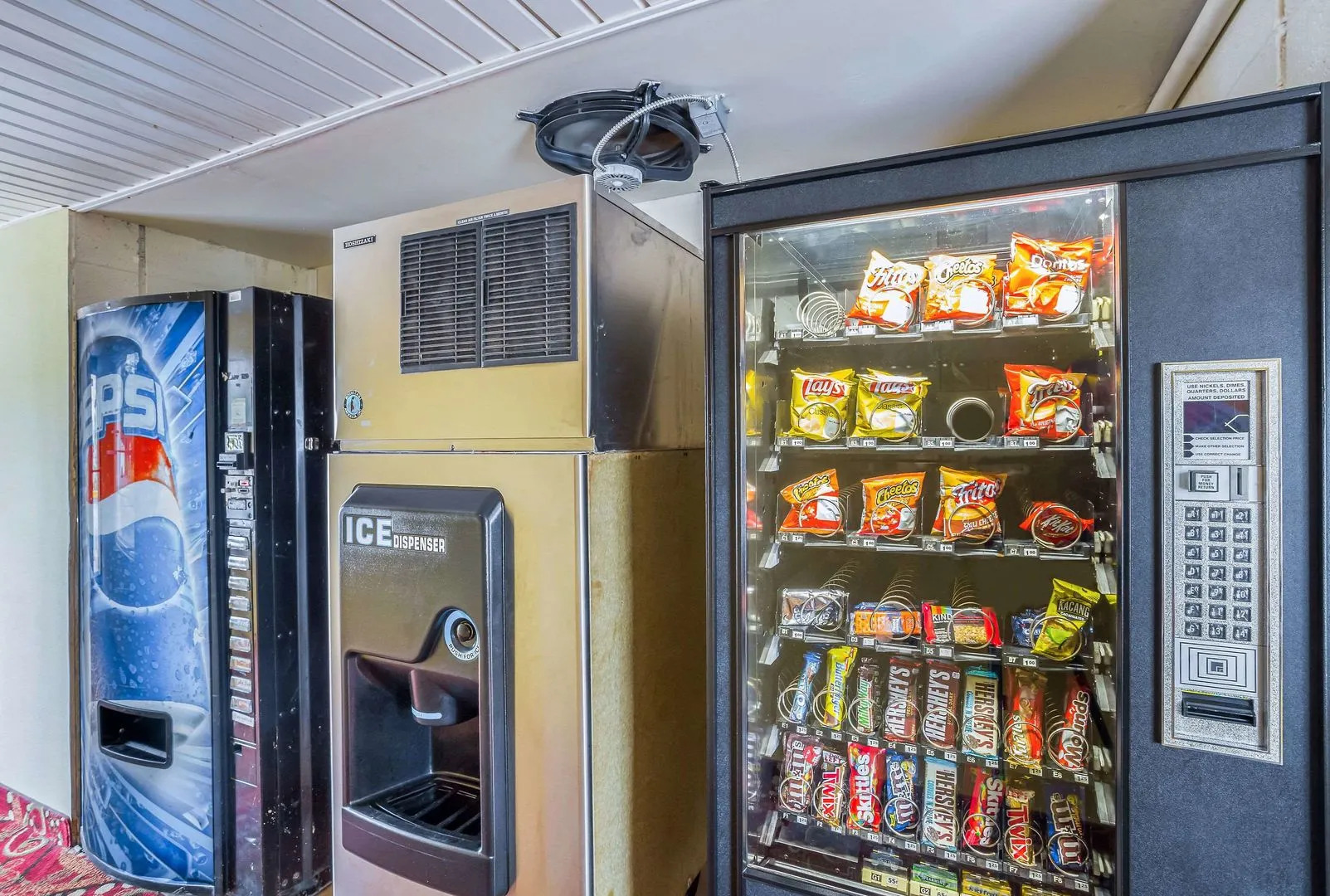 Econo Lodge Huntington - Barboursville University Area