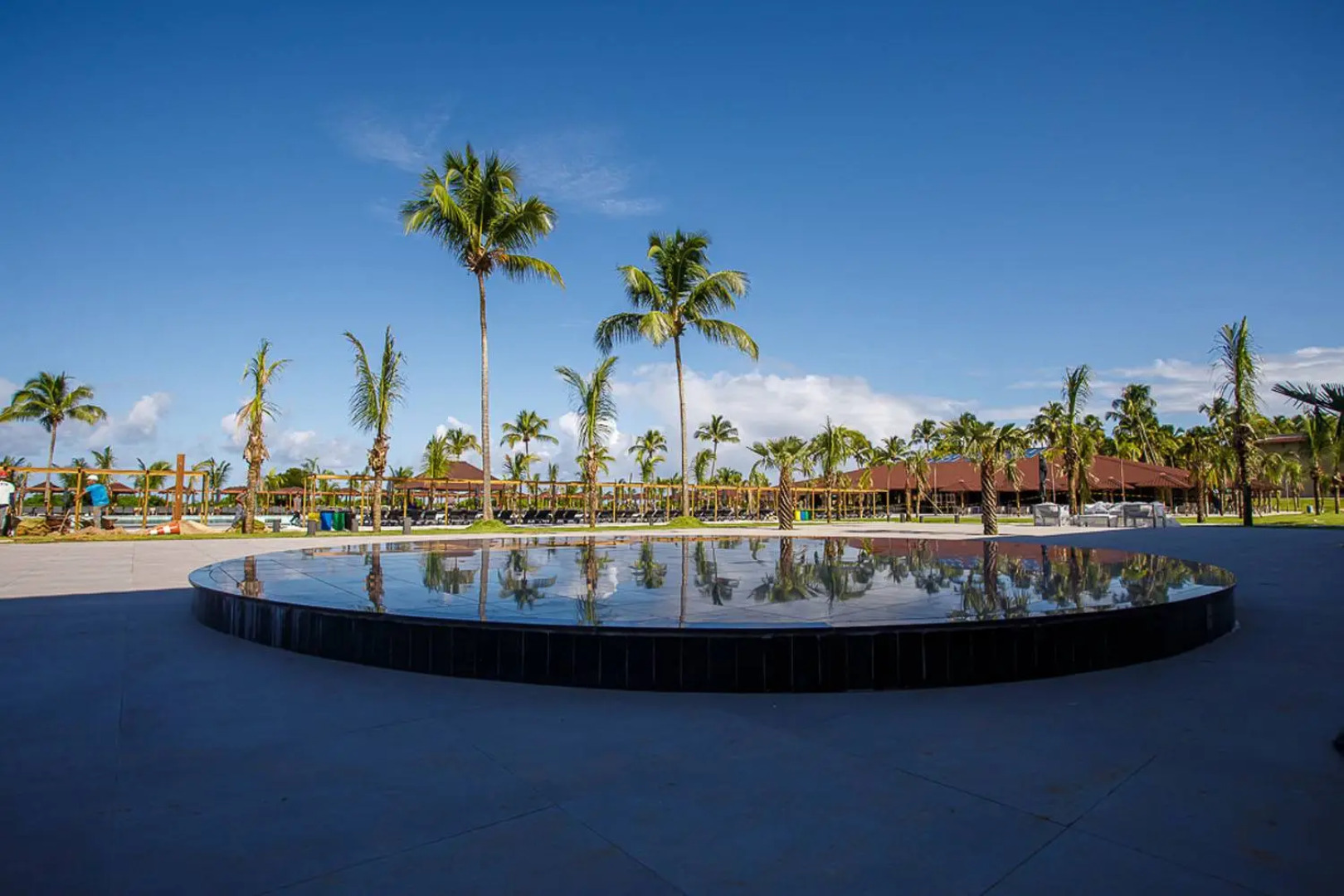 Vila Galé Alagoas - All Inclusive