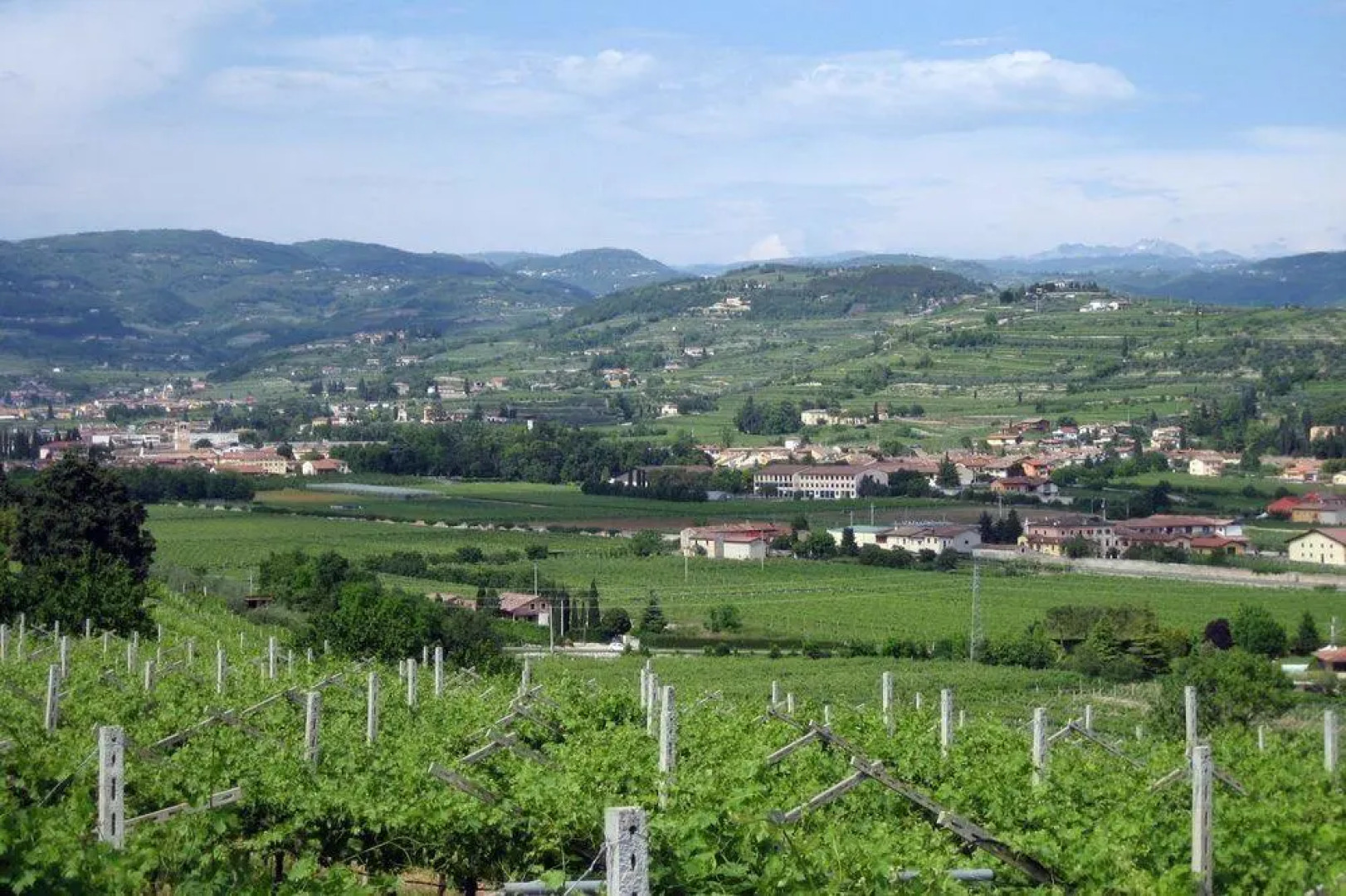 B&B Corte Valpolicella