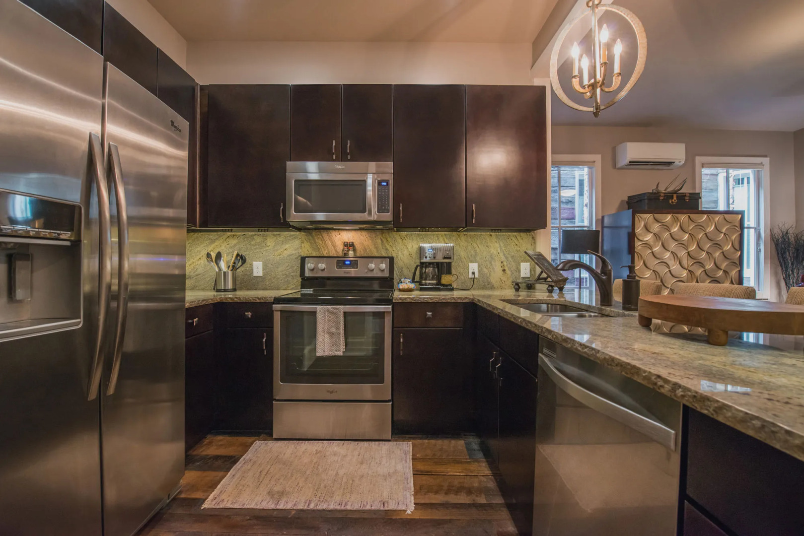 The Windsor Boutique Hotel