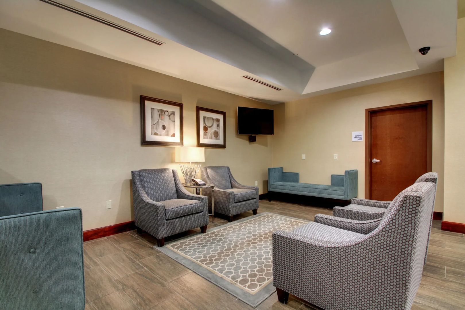 Holiday Inn Express Hotel & Suites Natchez South by IHG
