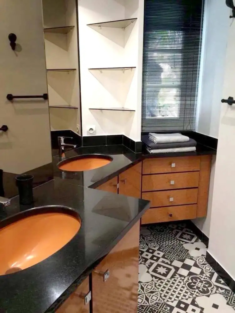 Villa With 2 Bedrooms in Étang-salé les Bains, With Private Pool, Encl