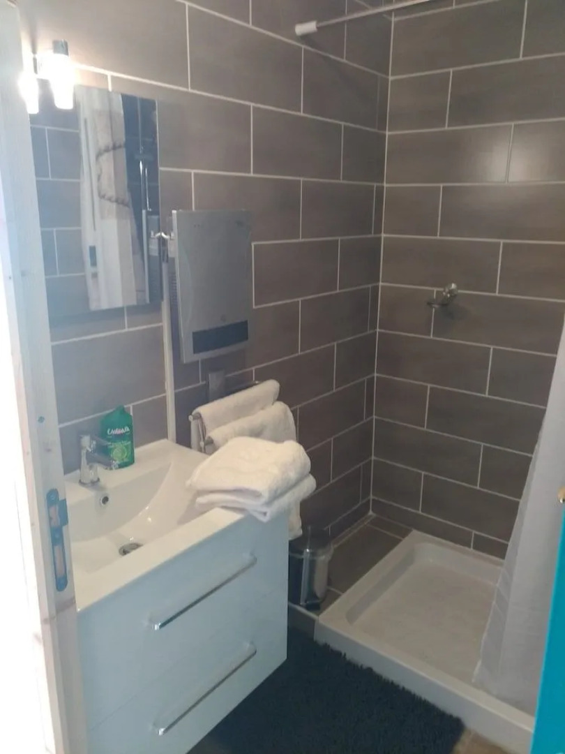 le Mas du lac - spa et détente