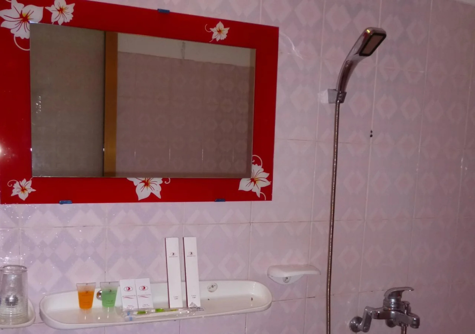 Riverside Sapa Hotel