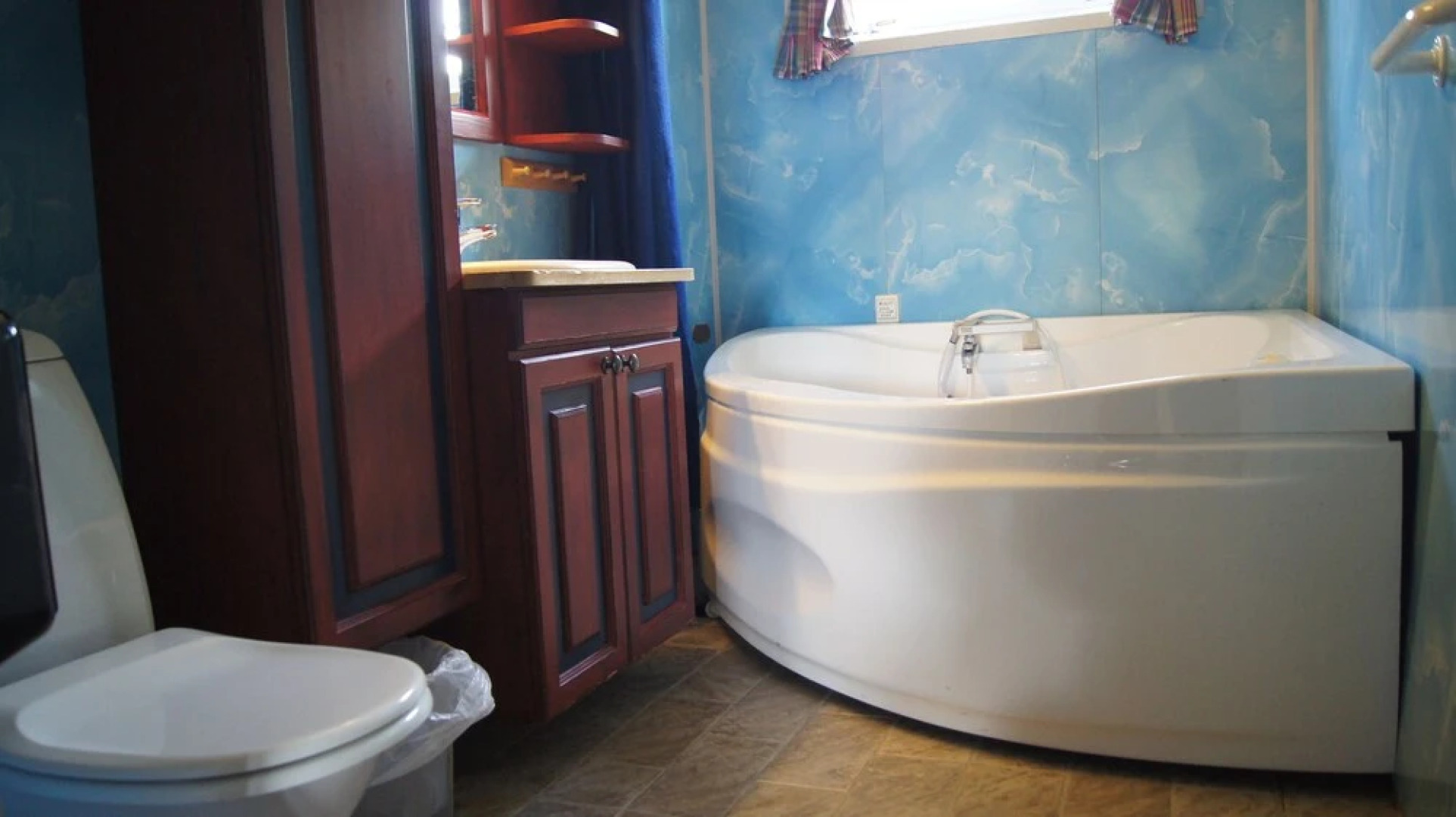 Torsetlia Fjellstue og Hyttegrend