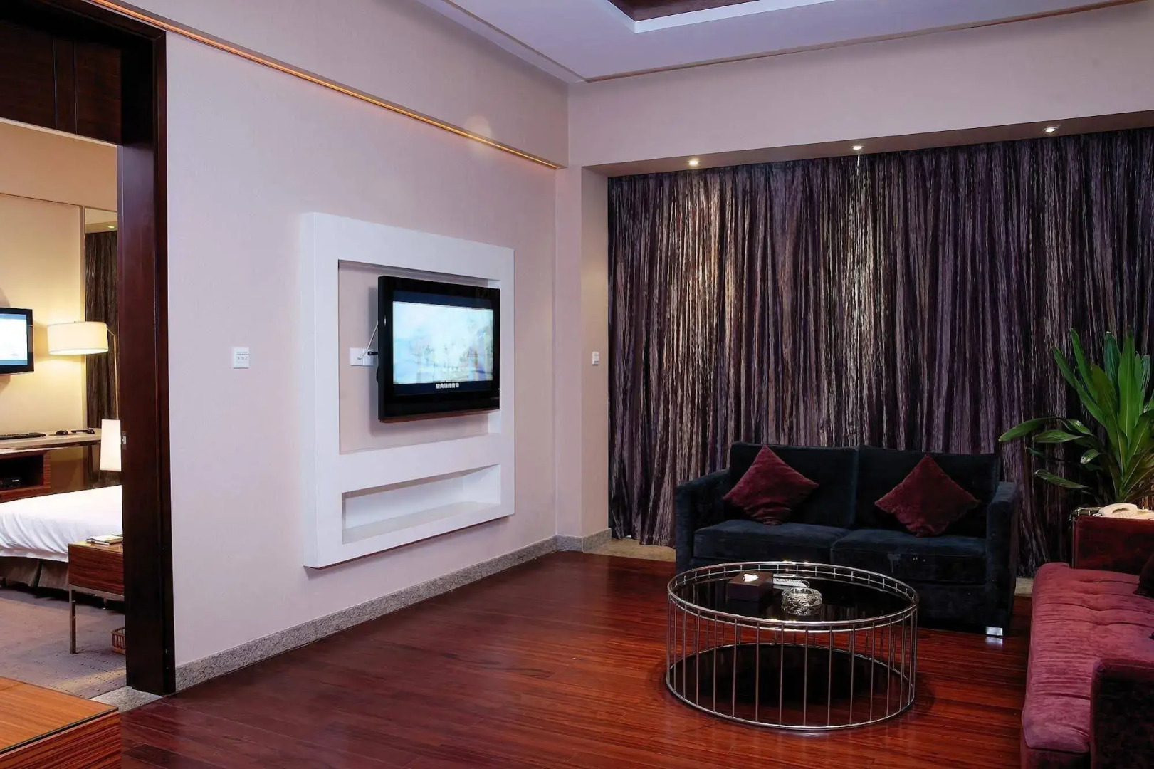 Viena International Hotel South China Sea Haiyue - Foshan